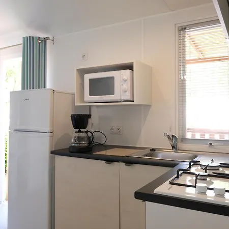 Happy Camp Mobile Homes In Free * Marina Di Bibbona