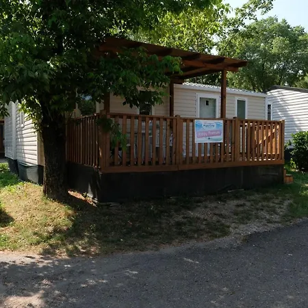 Happy Camp Mobile Homes In Free Marina Di Bibbona