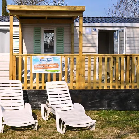 Kemping Happy Camp Mobile Homes In Free