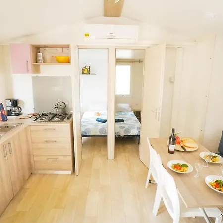 Campingplatz Happy Camp Mobile Homes In Free *