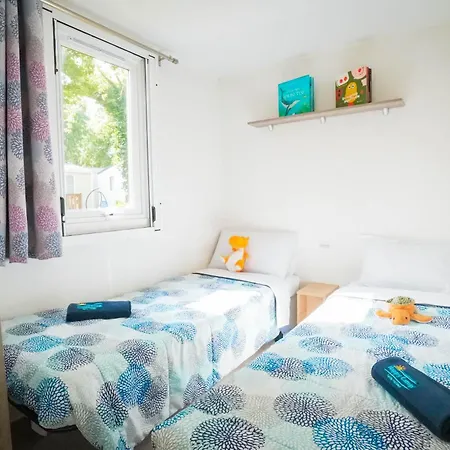 Campingplatz Happy Camp Mobile Homes In Free